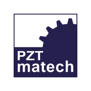 logo PZT Matech